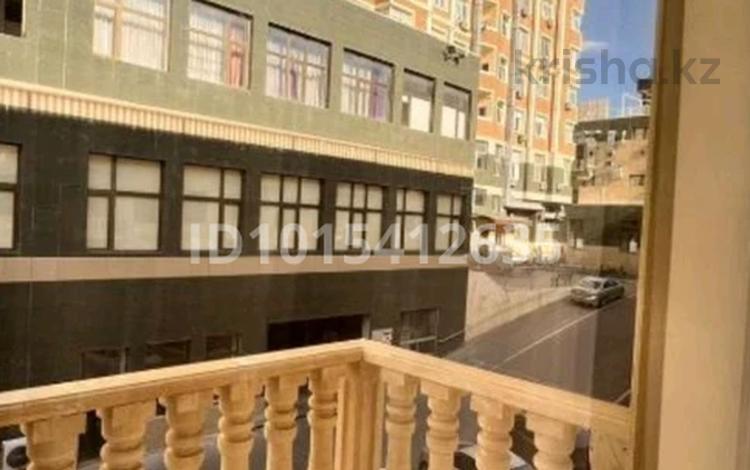 1-бөлмелі пәтер · 40 м² · 2 қабат, 7А ш/а. 24, бағасы: 250 000 ₸ в Актау, 7А мкр — фото 2