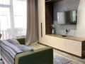 1-бөлмелі пәтер · 40 м² · 2 қабат, 7А ш/а. 24, бағасы: 250 000 ₸ в Актау, 7А мкр — фото 3