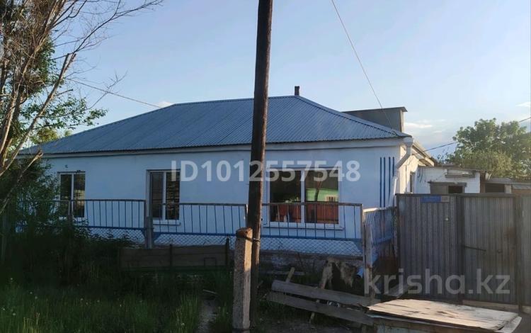 Отдельный дом · 4 комнаты · 87.8 м² · 9 сот., Янко 168 — Хасеновский рынок за 18 млн ₸ в Кокшетау — фото 2