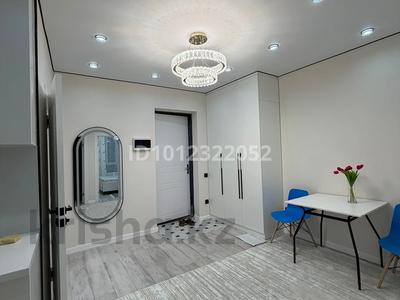 2-комнатная квартира · 40 м² · 8/9 этаж, мкр Шугыла, С.Жунисов 2/25 — Пр.Алатау/ул.Төле би за 250 000 ₸ в Алматы, Наурызбайский р-н