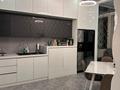 3-комнатная квартира · 112 м² · 8/13 этаж, мкр Мамыр-7, Шаляпина 21 за 88 млн ₸ в Алматы, Ауэзовский р-н — фото 11