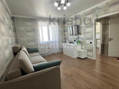 1-бөлмелі пәтер · 40 м² · 4/12 қабат, Туран 55/13 — E-51, бағасы: 29.5 млн ₸ в Астане, Нура р-н