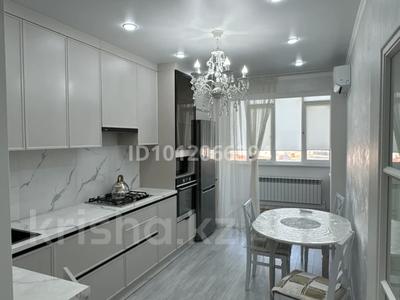 1-бөлмелі пәтер · 51 м², 10мкр Самал 86, бағасы: 16 000 ₸ в Уральске