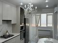 1-бөлмелі пәтер · 51 м², 10мкр Самал 86, бағасы: 16 000 ₸ в Уральске — фото 2