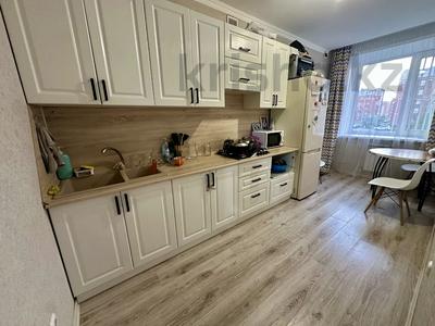 2-бөлмелі пәтер · 55 м² · 2/6 қабат, Юбилейный 38, бағасы: 25.5 млн ₸ в Костанае