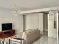 3-бөлмелі пәтер · 100 м² · 2/4 қабат, Аль-Фараби 144, бағасы: 599 990 ₸ в Алматы, Бостандыкский р-н — фото 4
