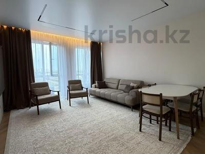 3-комнатная квартира · 74.5 м² · 3/6 этаж, Е-321 17/3,17/2, 17/1, 15/1, 15/2, 15/3 за 46.5 млн ₸ в Астане, Есильский р-н