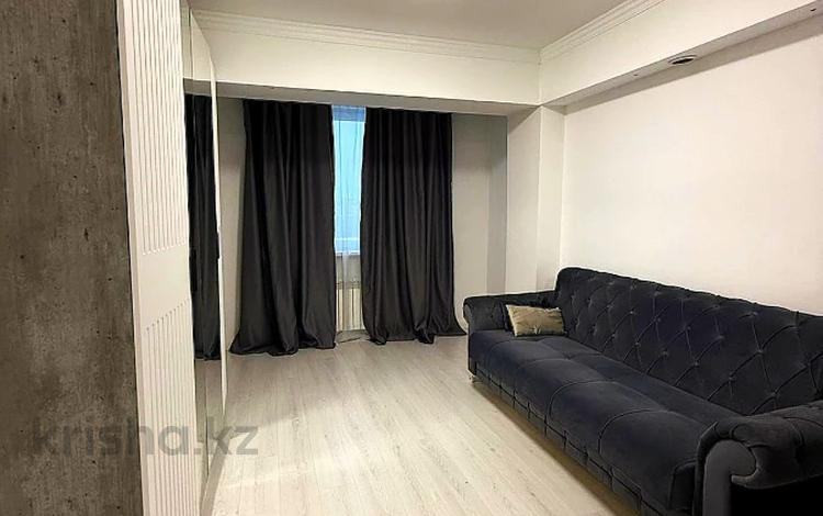1-комнатная квартира · 34 м² · 11/11 этаж, мкр Аксай-1, Райымбека — Момышулы за 26 млн ₸ в Алматы, Ауэзовский р-н — фото 3