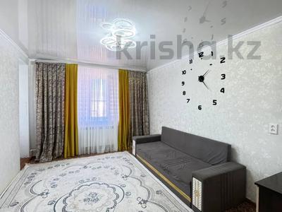 2-бөлмелі пәтер · 48 м² · 6/6 қабат, улица Сайыма Балмуканова, бағасы: 10.8 млн ₸ в Актобе, мкр Москва