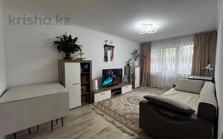 2-бөлмелі пәтер · 43 м² · 2/4 қабат, №8 ш/а. 34, бағасы: 31 млн ₸ в Алматы, Ауэзовский р-н — фото 6