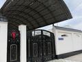 Отдельный дом · 6 комнат · 221.6 м² · 8 сот., Шұбартау 35 за 85 млн ₸ в Шымкенте, Абайский р-н
