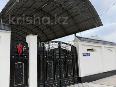 Отдельный дом · 6 комнат · 221.6 м² · 8 сот., Шұбартау 35 за 85 млн ₸ в Шымкенте, Абайский р-н