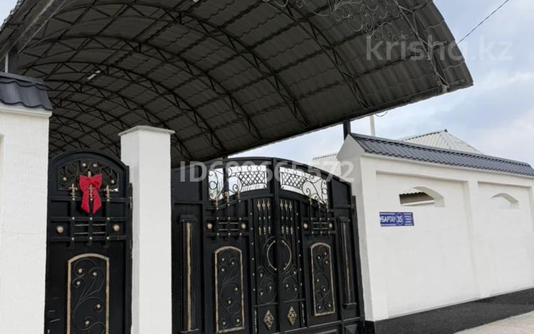 Отдельный дом · 6 комнат · 221.6 м² · 8 сот., Шұбартау 35 за 85 млн ₸ в Шымкенте, Абайский р-н — фото 15