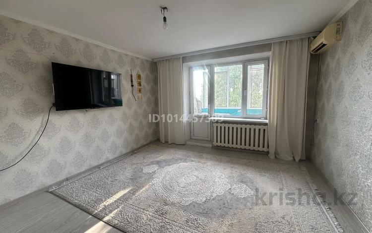 3-комнатная квартира · 69 м² · 5/6 этаж, Акбидай 15 за 18 млн ₸ в Астане, р-н Байконур — фото 2