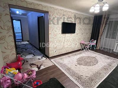 2-комнатная квартира · 54 м² · 4/4 этаж, Энтузиастов 13 за 20.5 млн 〒 в Усть-Каменогорске, Ульбинский