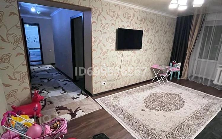 2-комнатная квартира · 54 м² · 4/4 этаж, Энтузиастов 13 за 20.5 млн 〒 в Усть-Каменогорске, Ульбинский — фото 5