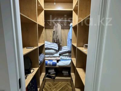 3-комнатная квартира · 67 м² · 12/13 этаж, Муратбаева — Мега на Сейфуллина за 62.7 млн ₸ в Алматы, Алмалинский р-н