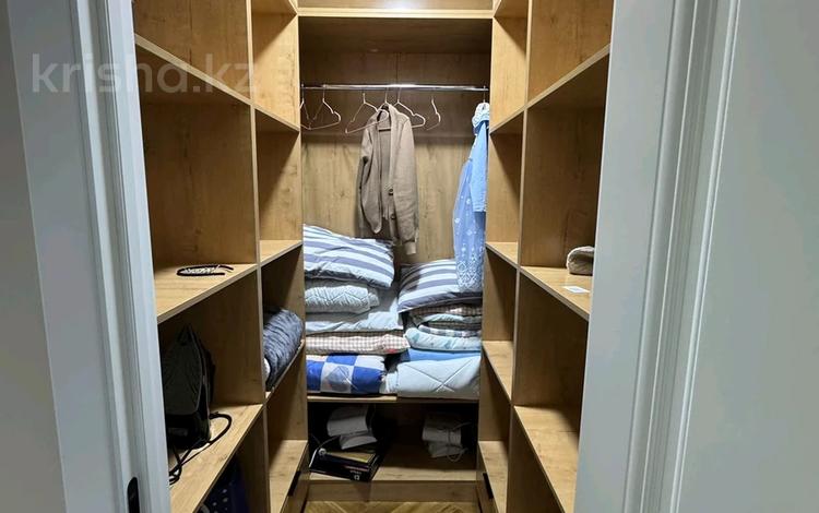 3-комнатная квартира · 67 м² · 12/13 этаж, Муратбаева — Мега на Сейфуллина за 62.7 млн ₸ в Алматы, Алмалинский р-н — фото 2