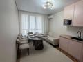 3-комнатная квартира · 67 м² · 12/13 этаж, Муратбаева — Мега на Сейфуллина за 62.7 млн ₸ в Алматы, Алмалинский р-н — фото 2
