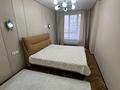 3-комнатная квартира · 67 м² · 12/13 этаж, Муратбаева — Мега на Сейфуллина за 62.7 млн ₸ в Алматы, Алмалинский р-н — фото 3