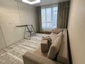 3-комнатная квартира · 67 м² · 12/13 этаж, Муратбаева — Мега на Сейфуллина за 62.7 млн ₸ в Алматы, Алмалинский р-н — фото 5