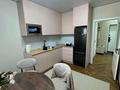 3-комнатная квартира · 67 м² · 12/13 этаж, Муратбаева — Мега на Сейфуллина за 62.7 млн ₸ в Алматы, Алмалинский р-н — фото 9