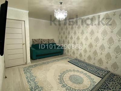 1-бөлмелі пәтер · 42 м² · 3/9 қабат, мкр. Береке 22, бағасы: 14 млн ₸ в Атырау, мкр Авангард-2