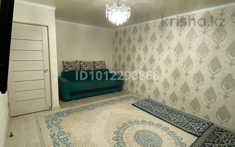 1-бөлмелі пәтер · 42 м² · 3/9 қабат, мкр. Береке 22, бағасы: 14 млн ₸ в Атырау, мкр Авангард-2 — фото 2