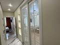 2-комнатная квартира · 47.5 м² · 9/16 этаж, Утепова 31 8 блок за 55 млн ₸ в Алматы, Бостандыкский р-н