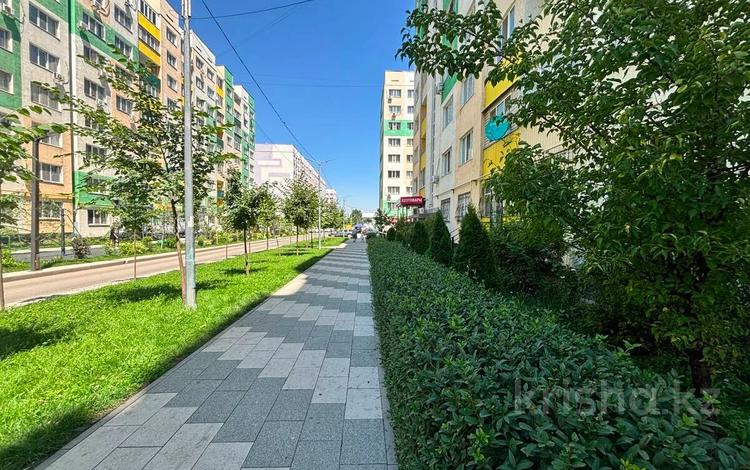2-бөлмелі пәтер · 61.2 м² · 7/9 қабат, Шұғыла ш/а. 341/3, бағасы: 34 млн ₸ в Алматы, Наурызбайский р-н — фото 5