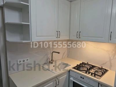 3-бөлмелі пәтер · 60 м² · 2/5 қабат, Орбита-1 ш/а. 19, бағасы: 54 млн ₸ в Алматы, Бостандыкский р-н