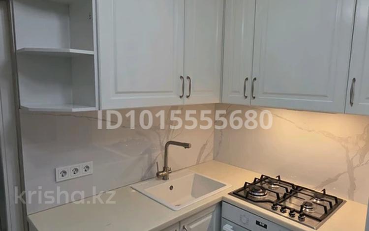 3-бөлмелі пәтер · 60 м² · 2/5 қабат, Орбита-1 ш/а. 19, бағасы: 54 млн ₸ в Алматы, Бостандыкский р-н — фото 2
