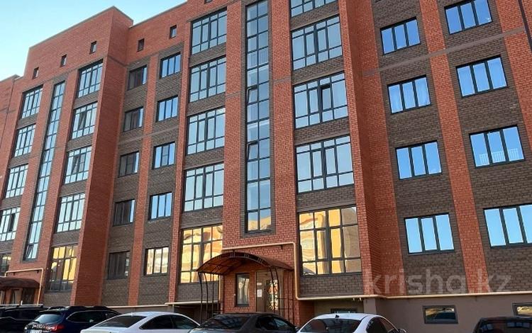 2-комнатная квартира · 60 м² · 5/5 этаж, Актобе, улица Ораза Татеулы за 19 млн ₸ — фото 2