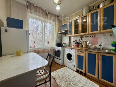 2-комнатная квартира · 44.4 м² · 1/4 этаж, мкр №1 25 за 27.5 млн 〒 в Алматы, Ауэзовский р-н