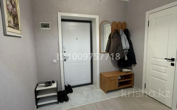 2-бөлмелі пәтер · 50 м² · 5/5 қабат, Васильковский микрорайон 16/2, бағасы: 160 000 〒 в Кокшетау — фото 2