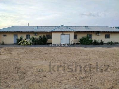 Дача · 3 комнаты · 122.6 м² · 10 сот., Жаманкара Иса 102 за 16 млн ₸ в Жанаозен