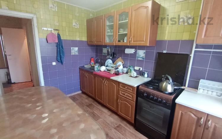 3-комнатная квартира · 57.8 м² · 3/5 этаж, Амангельды за 26 млн ₸ в Костанае — фото 2