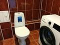 4-бөлмелі пәтер · 93.4 м² · 8/12 қабат, Курмангазы 3 — Конечная Авангард, бағасы: 26 млн ₸ в Атырау, мкр Авангард-3 — фото 10