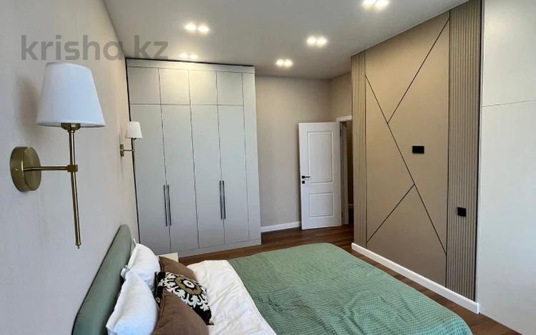 2-комнатная квартира · 45.2 м² · 7/9 этаж, Пушкина — Карасай батыра за 55 млн ₸ в Алматы, Медеуский р-н — фото 5