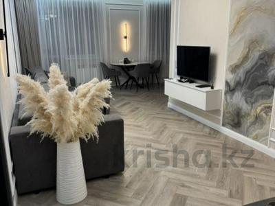 2-комнатная квартира · 66.9 м² · 4/9 этаж, Баймагамбетова 30 Б за 38 млн ₸ в Костанае