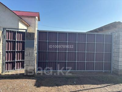 Отдельный дом · 5 комнат · 193.9 м² · 9.7 сот., Аксу 114 за 29 млн ₸ в Жибек Жолы