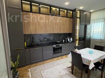 2-комнатная квартира · 75 м² · 5/11 этаж, 5-й мкр, Мкрн. 5А 4 за 375 000 ₸ в Актау