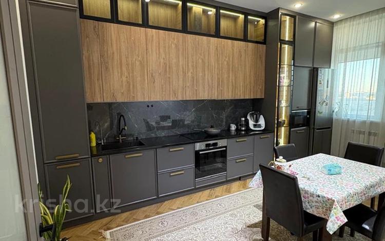 2-комнатная квартира · 75 м² · 5/11 этаж, 5-й мкр, Мкрн. 5А 4 за 375 000 ₸ в Актау — фото 2