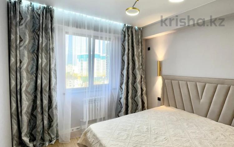 2-бөлмелі пәтер · 50 м², Варламова — Толе би, бағасы: 40 млн ₸ в Алматы, Алмалинский р-н — фото 2