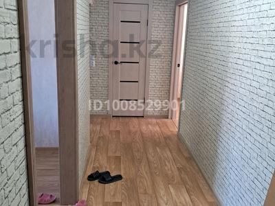 3-бөлмелі пәтер · 72 м² · 5/6 қабат, Естая 136, бағасы: 29 млн ₸ в Павлодаре