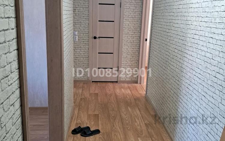3-бөлмелі пәтер · 72 м² · 5/6 қабат, Естая 136, бағасы: 29 млн ₸ в Павлодаре — фото 2