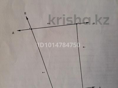 Жер телімі · 5 сотық, Көксай, бағасы: 20 млн ₸ в Коксай (пути Ильича)
