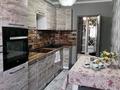 3-бөлмелі пәтер · 56 м² · 2/5 қабат, Жас улан 13 — Напротив спорт комплекса жастар, бағасы: 15 000 ₸ в Талдыкоргане, военный городок Улан — фото 4