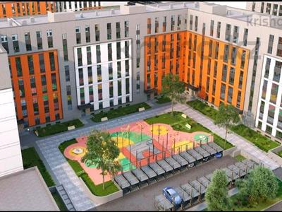 Продажа квартир в Астане: 1-комнатная квартира · 36 м² · 7/9 этаж, Байтурсынова 36 за ~ 15.5 млн 〒 1-комнатная квартира · 36 м² · 7/9 этаж, Байтурсынова 36 за ~ 15.5 млн 〒 в Астане, Алматы р-н