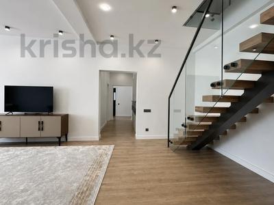 5-комнатная квартира · 250 м² · 5/6 этаж, мкр Ерменсай, Пер. 5 9 — Ремизовка за 1.5 млн ₸ в Алматы, Бостандыкский р-н